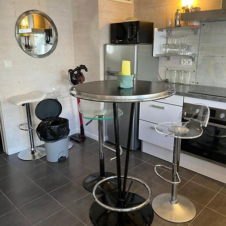 Maisonnette 40 Saint-Froult Екстериор снимка