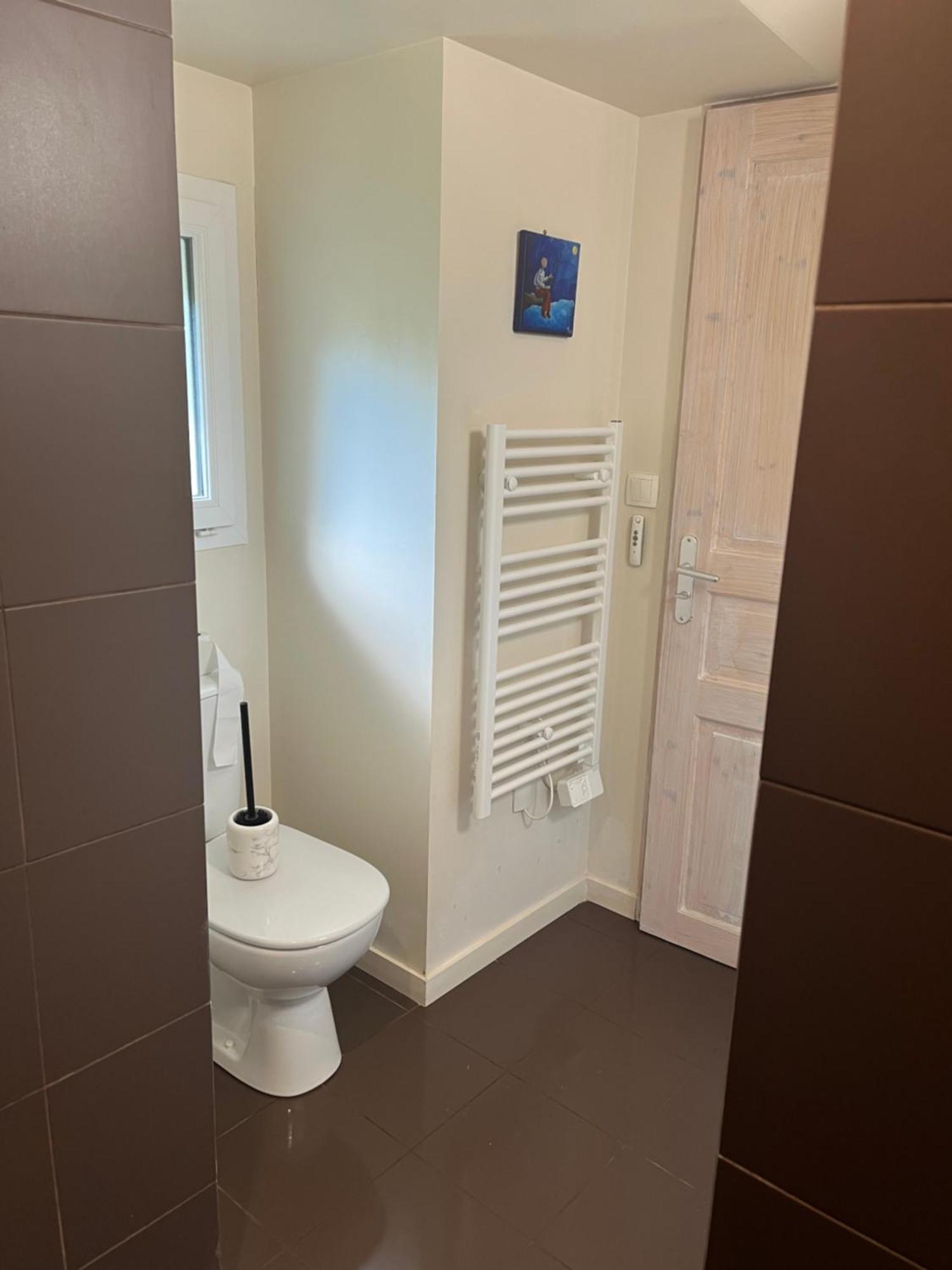 Maisonnette 40 Saint-Froult Екстериор снимка