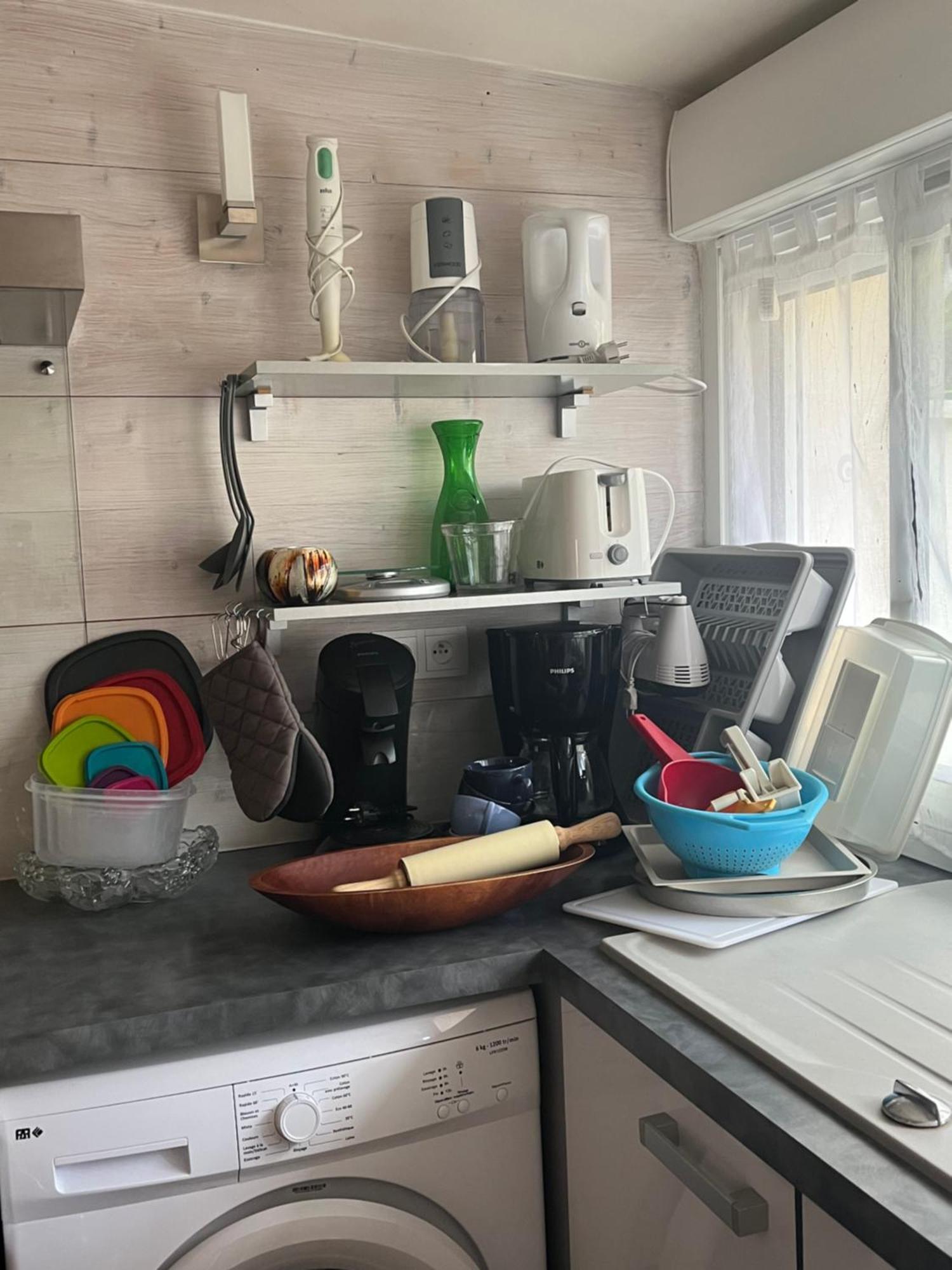 Maisonnette 40 Saint-Froult Екстериор снимка