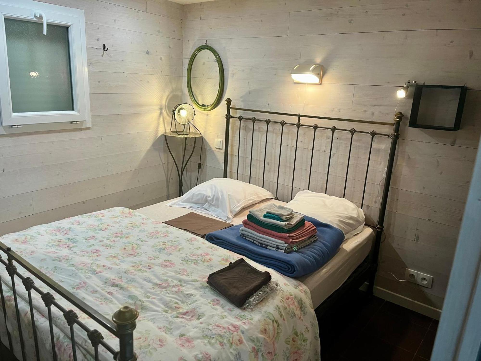 Maisonnette 40 Saint-Froult Екстериор снимка