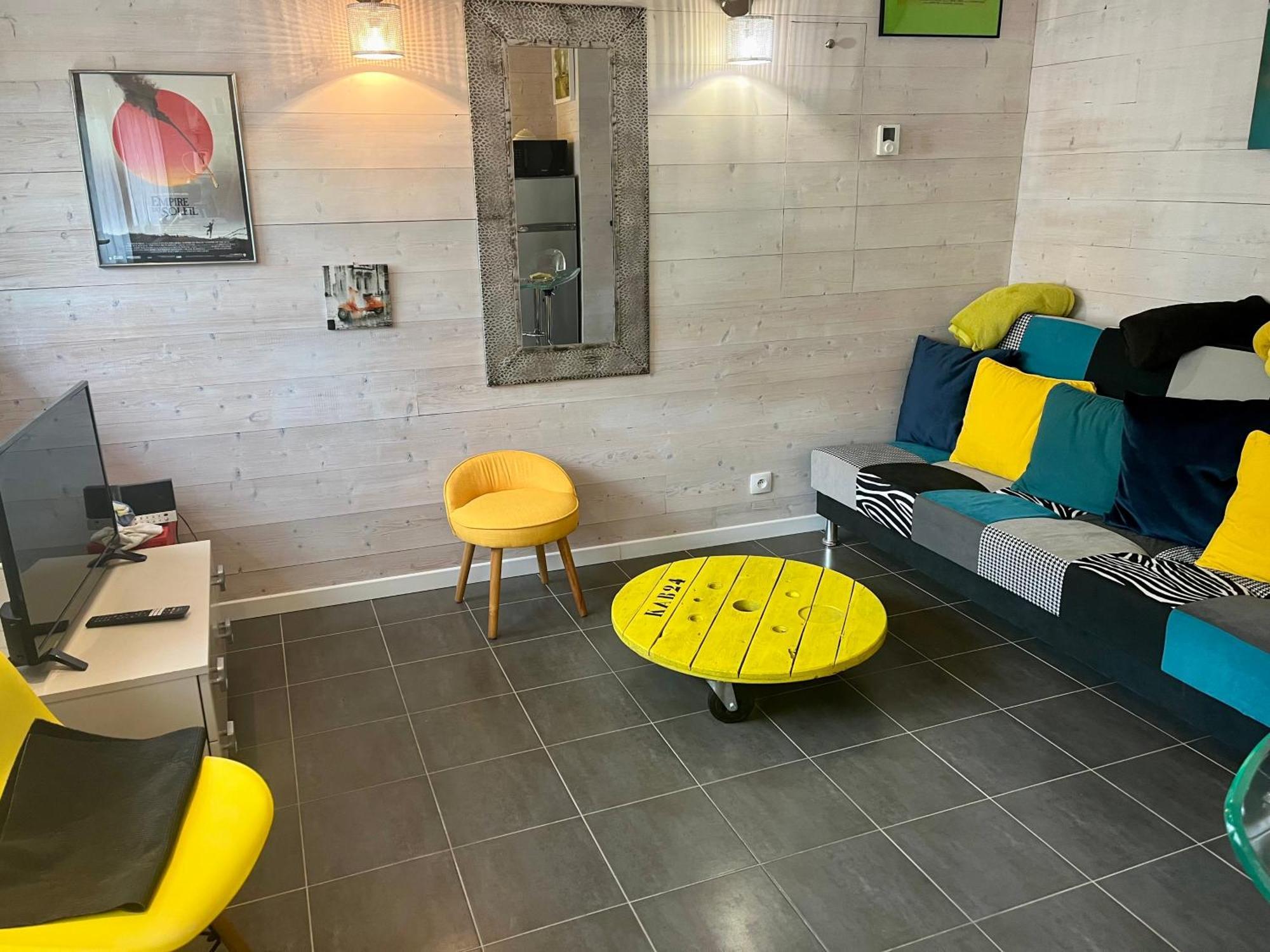 Maisonnette 40 Saint-Froult Екстериор снимка