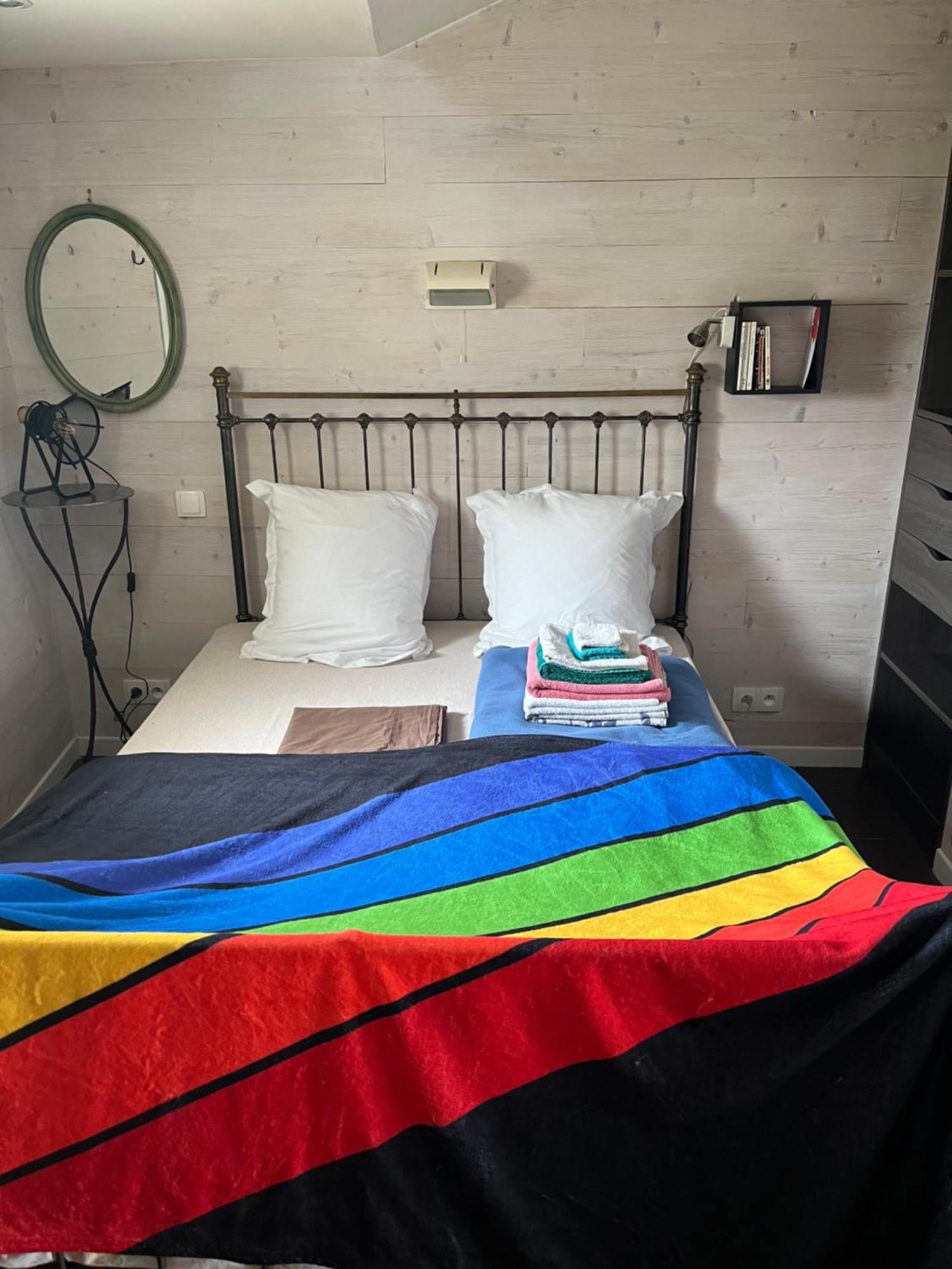 Maisonnette 40 Saint-Froult Екстериор снимка