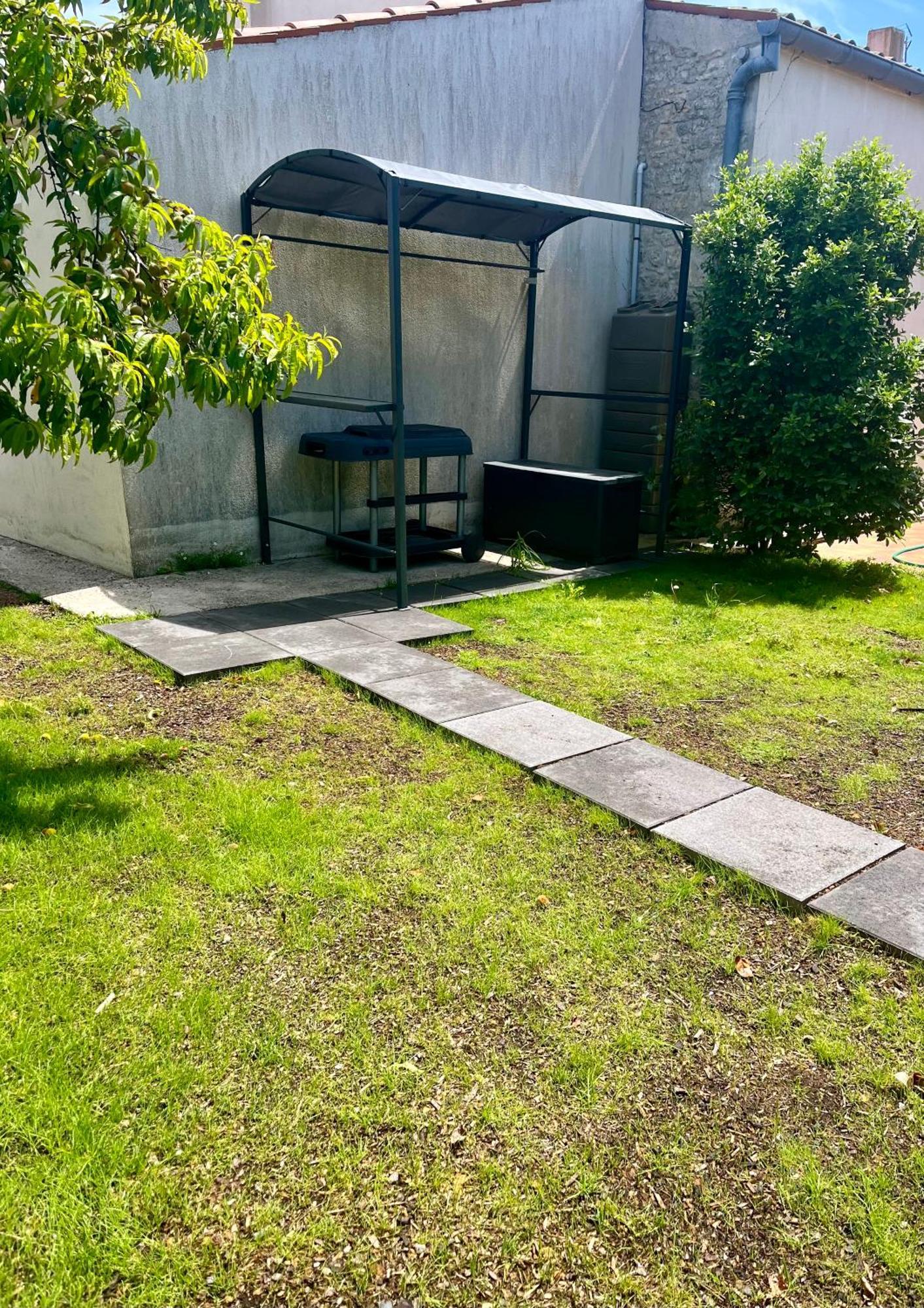 Maisonnette 40 Saint-Froult Екстериор снимка