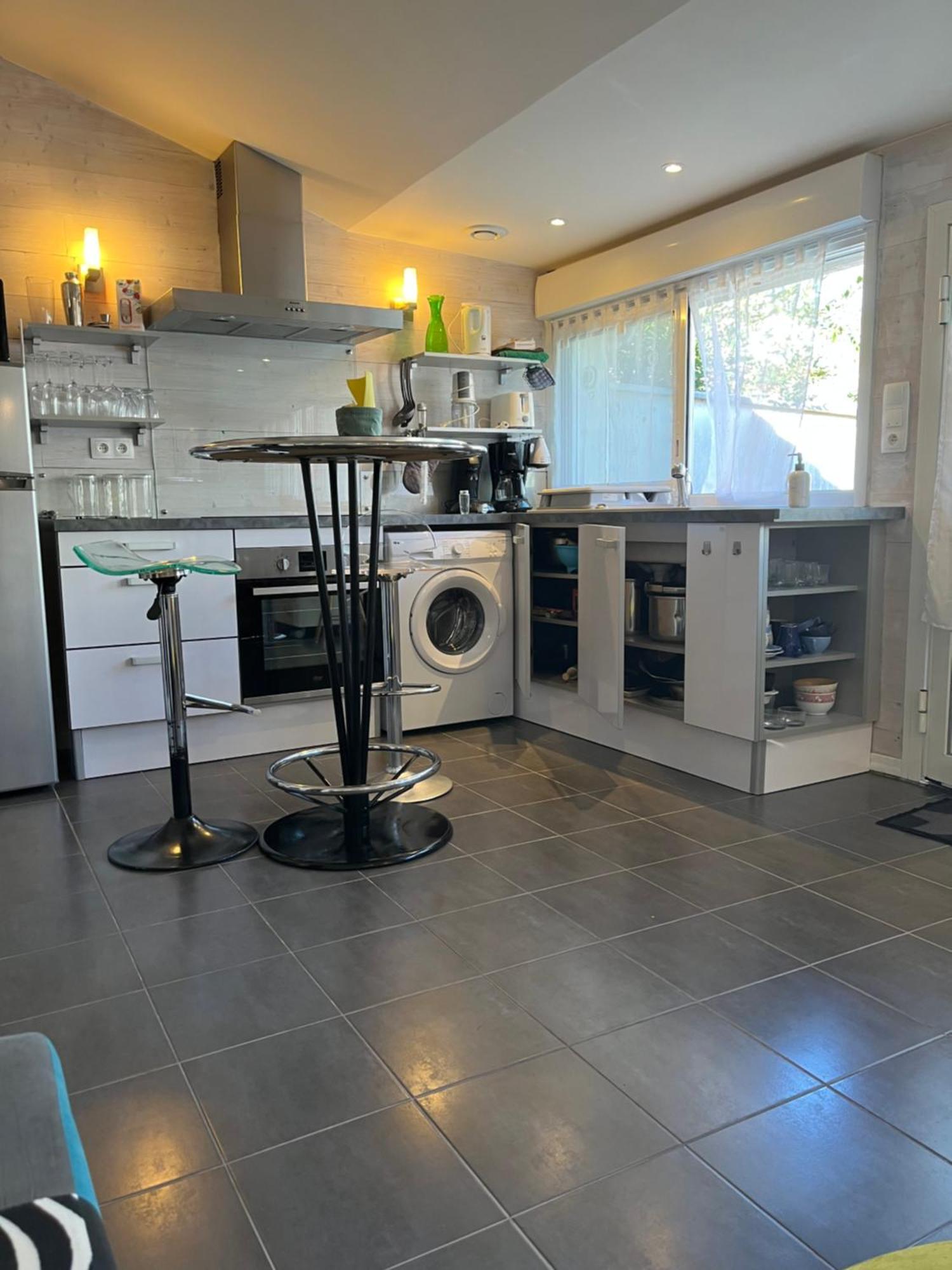 Maisonnette 40 Saint-Froult Екстериор снимка