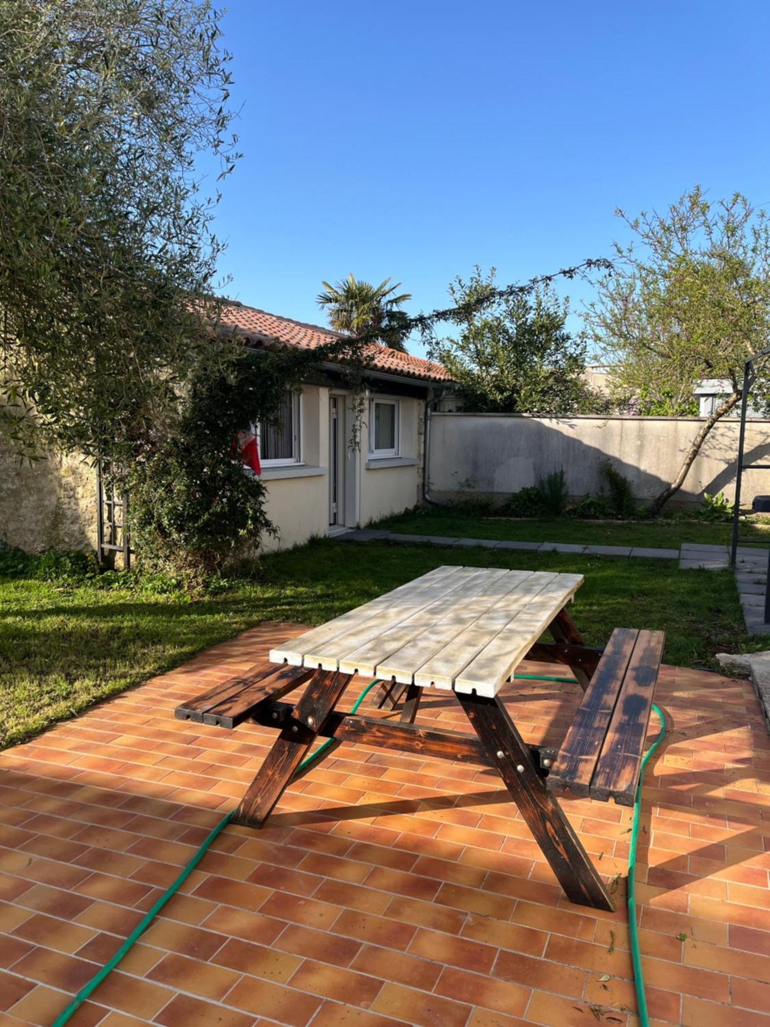 Maisonnette 40 Saint-Froult Екстериор снимка