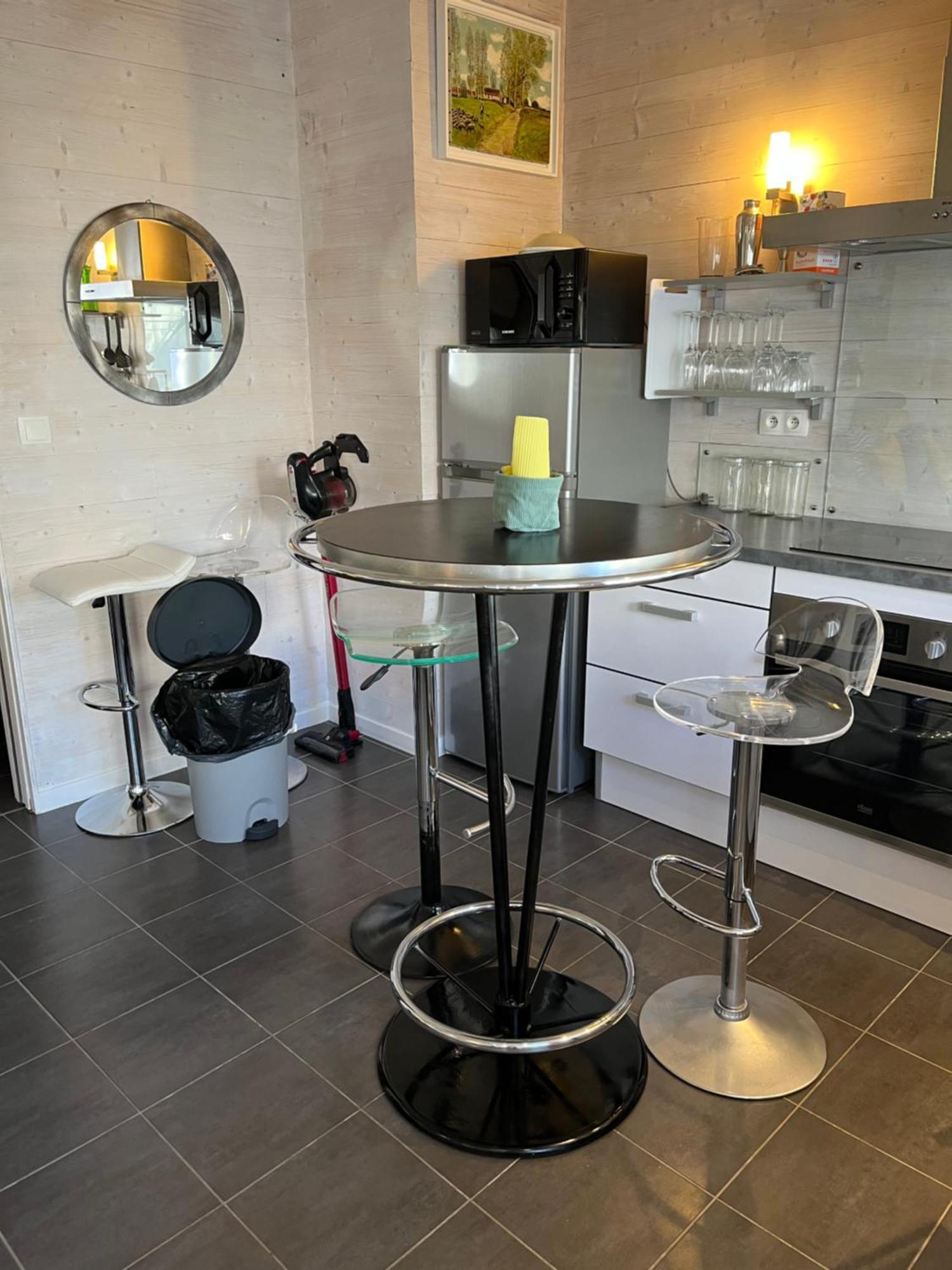 Maisonnette 40 Saint-Froult Екстериор снимка