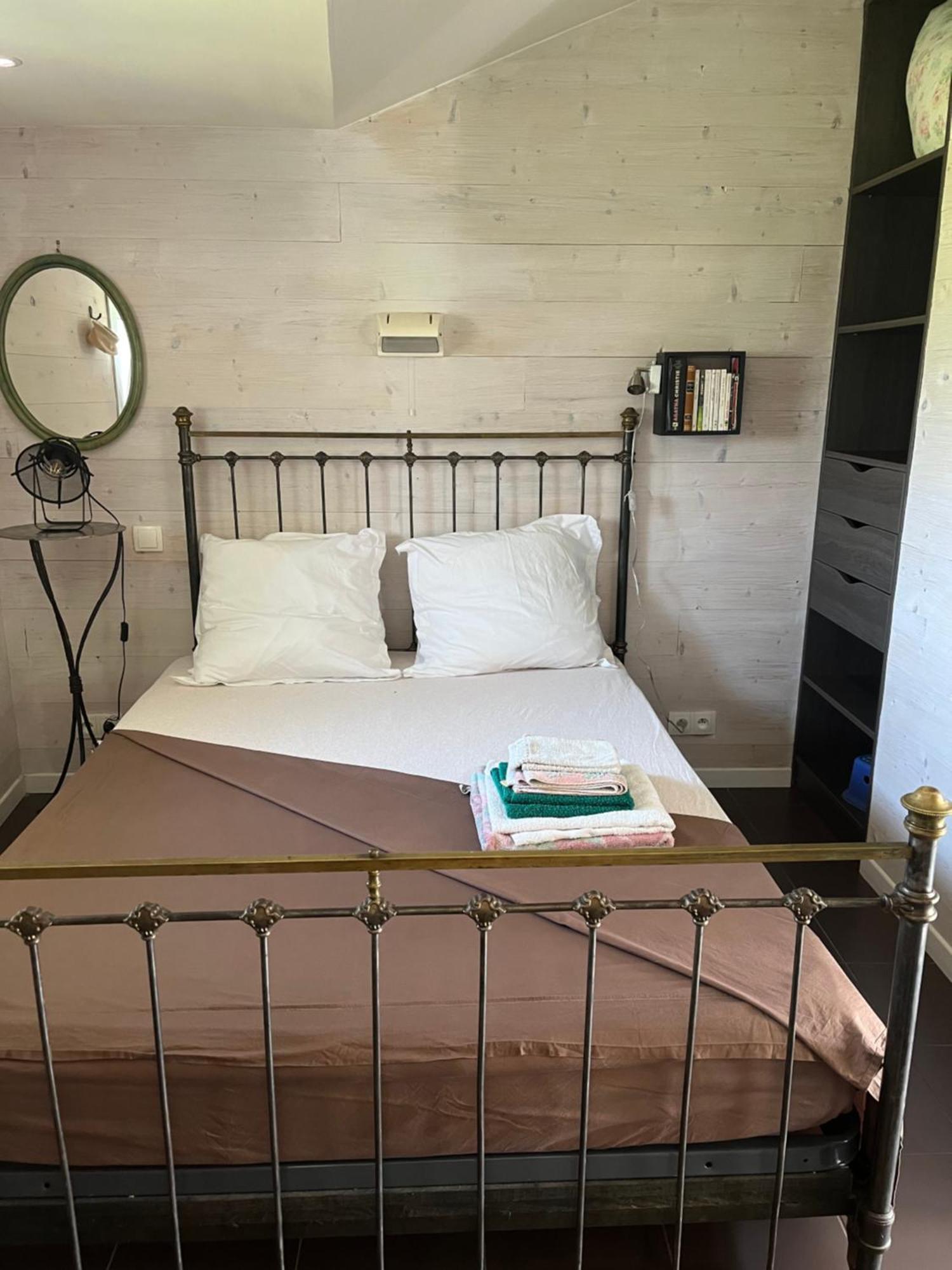 Maisonnette 40 Saint-Froult Екстериор снимка